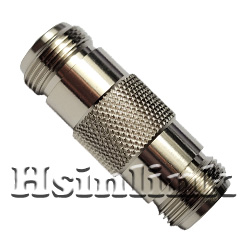 06-010100-0012 HS-NF To NF Adapter (9G)